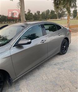 شيفروليه ماليبو